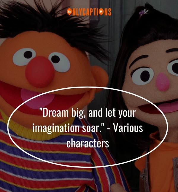 Sesame Street Quotes 3-OnlyCaptions
