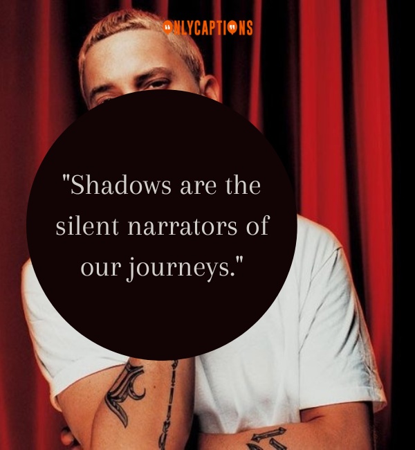 Shady Quotes (2024)