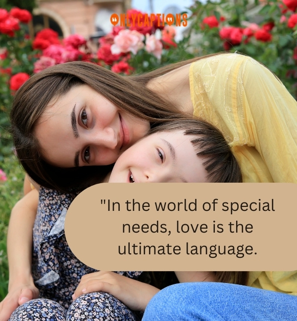 Special Needs Mom Quotes 3-OnlyCaptions