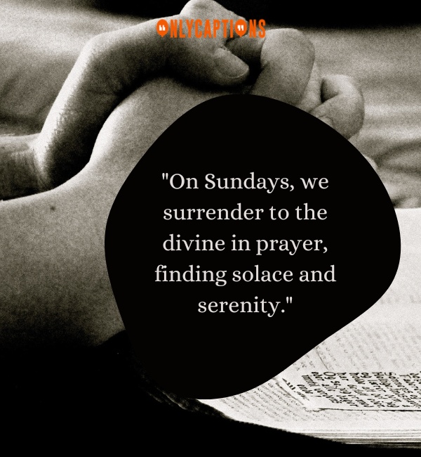 Sunday Prayer Quotes 2-OnlyCaptions