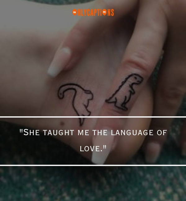 Tattoo Quotes For Mother Son 2-OnlyCaptions