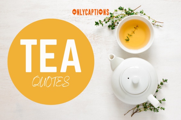 Tea Quotes 1-OnlyCaptions