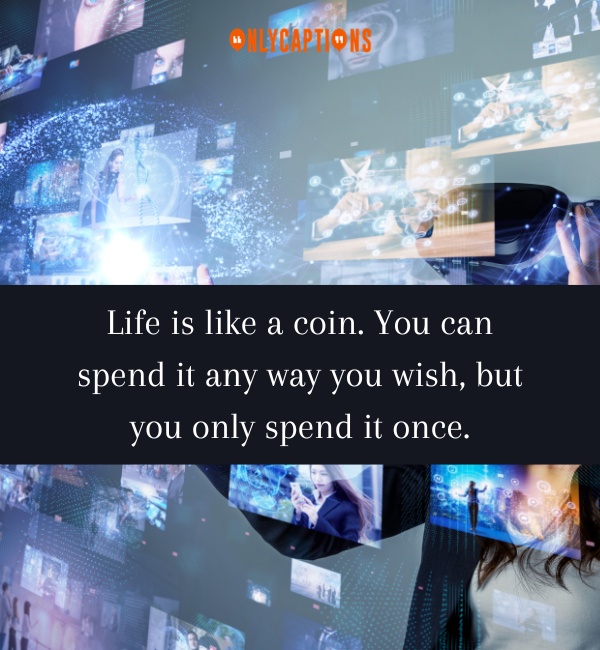 The Reality Of Life Quotes 2-OnlyCaptions