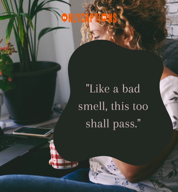 This Too Shall Pass Quotes-OnlyCaptions