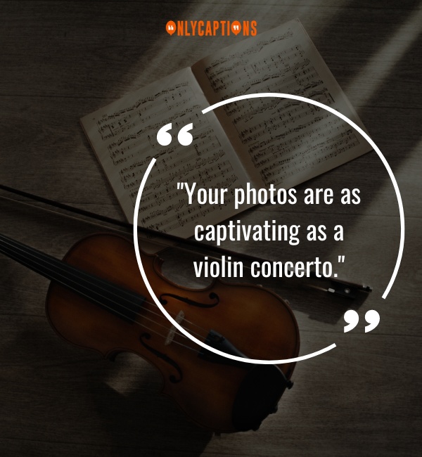 Violin Pick Up Lines 2-OnlyCaptions