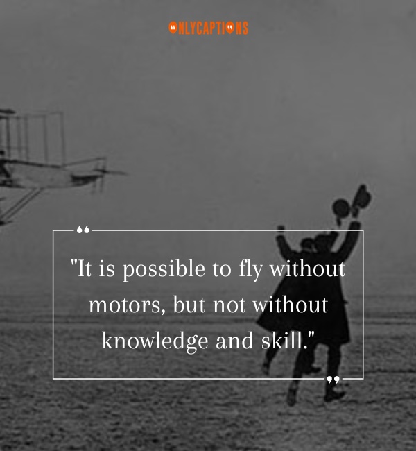 Wright Brothers Quotes-OnlyCaptions