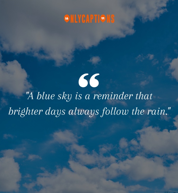 Blue Sky Quotes 2-OnlyCaptions