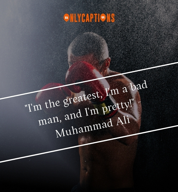 Boxing Quotes-OnlyCaptions