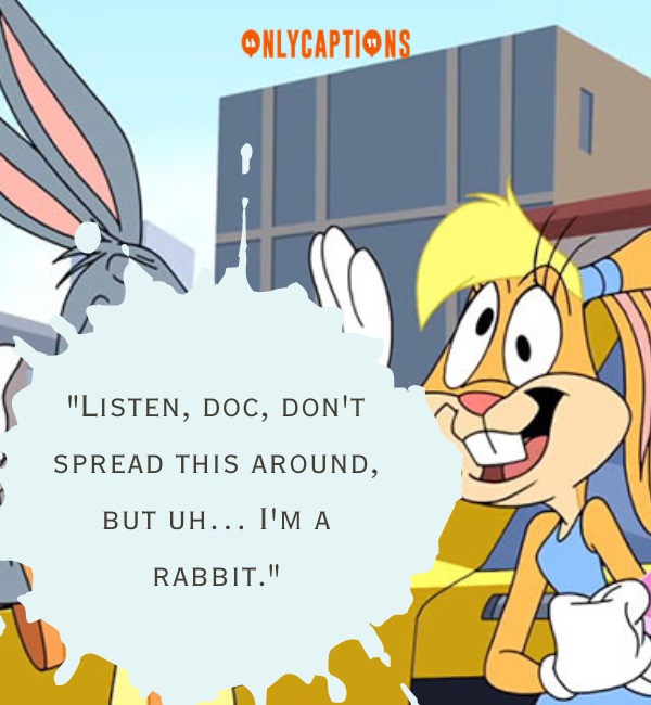 Bugs Bunny Quotes 3-OnlyCaptions