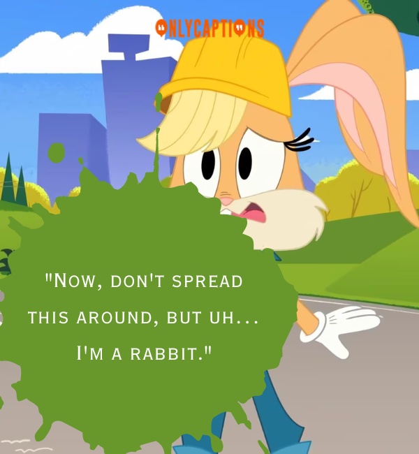 Bugs Bunny Quotes-OnlyCaptions