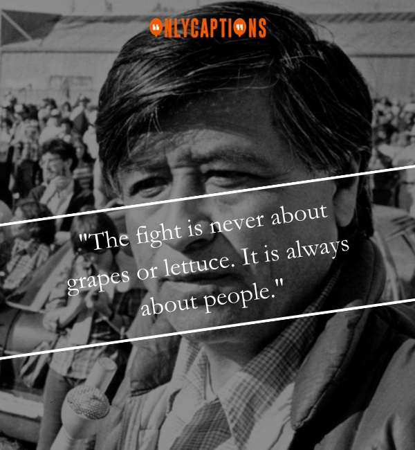 Cesar Chavez Quotes-OnlyCaptions