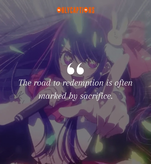 Dark Anime Quotes 1-OnlyCaptions