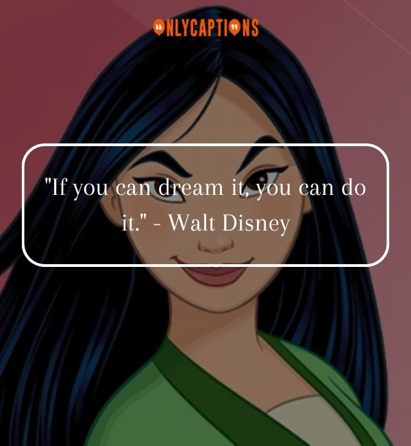 Disney Princess Quotes 2-OnlyCaptions