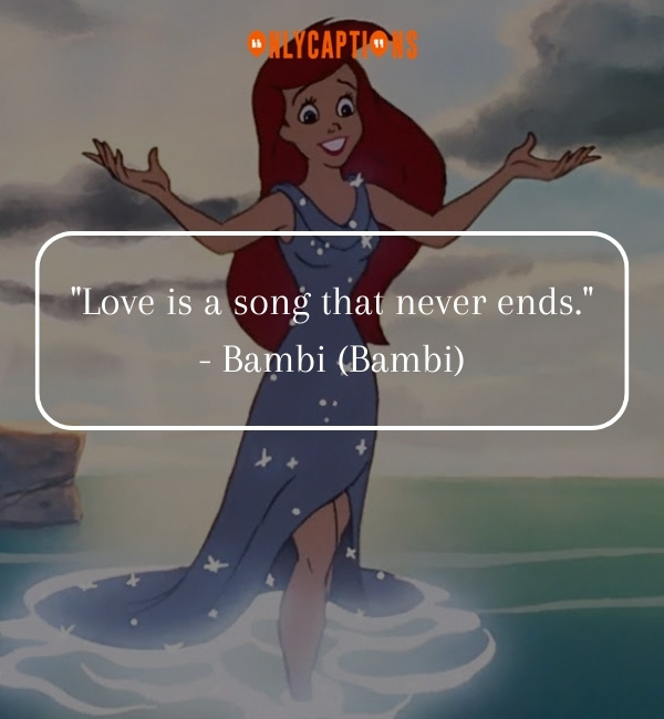 Disney Princess Quotes 3-OnlyCaptions