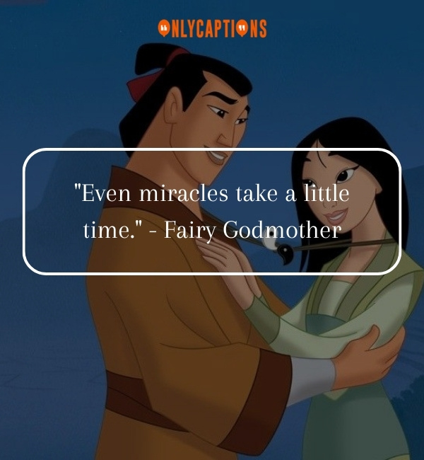 Disney Princess Quotes-OnlyCaptions