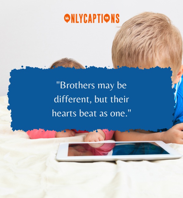 Heart Touching Quotes For Brother 3-OnlyCaptions