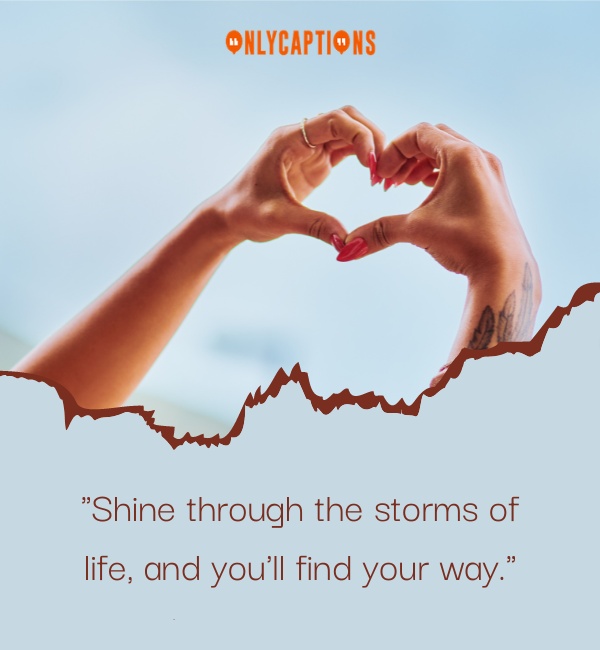 Keep Shining Quotes-OnlyCaptions