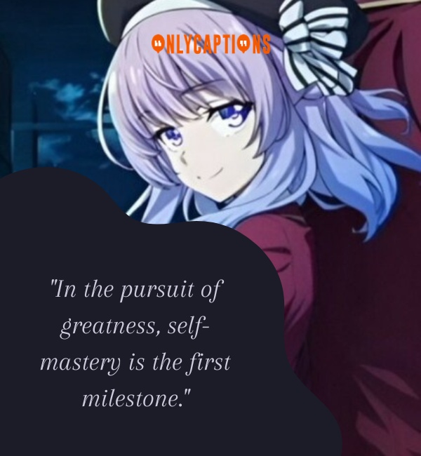 Kiyotaka Ayanokoji Quotes 3-OnlyCaptions