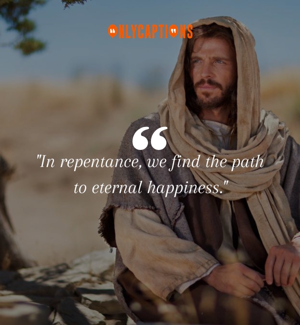 LDS Quotes On Repentance-OnlyCaptions