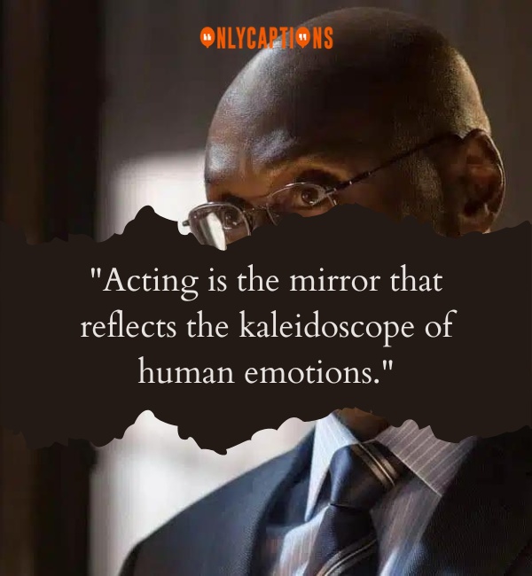 Lance Reddick Quotes-OnlyCaptions