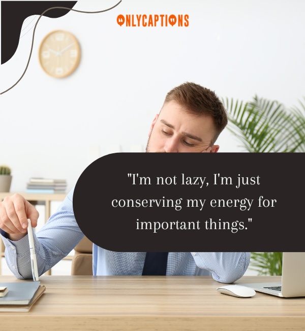 Lazy Quotes 3-OnlyCaptions