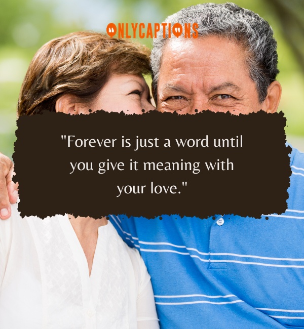 Love Forever Quotes-OnlyCaptions