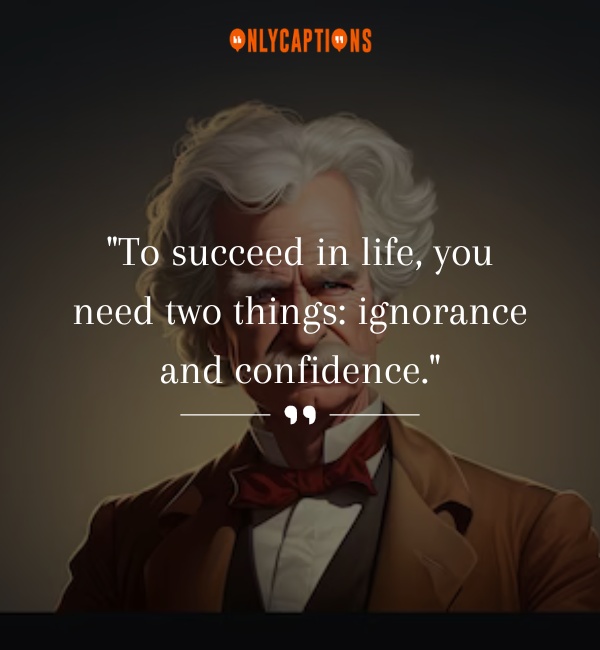 Mark Twain Quotes About Worrying-OnlyCaptions