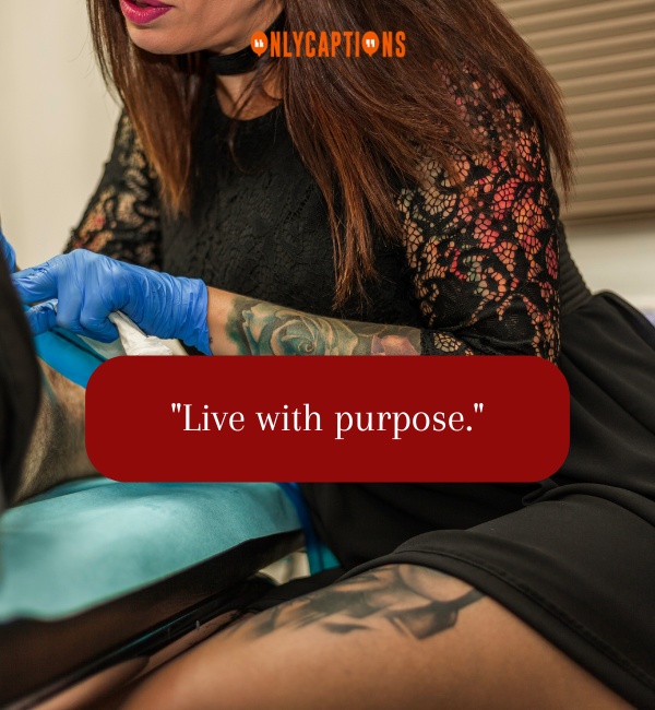 Meaningful Thigh Tattoo Quotes 2-OnlyCaptions