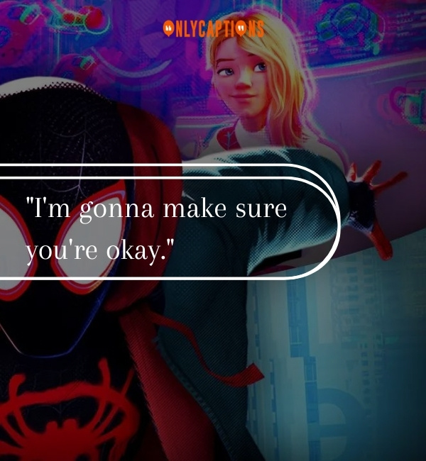 Miles Morales Quotes Across The Spider Verse-OnlyCaptions