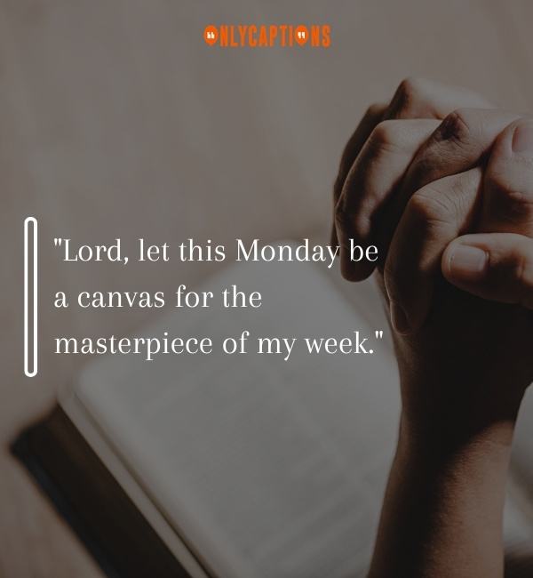 Monday Prayer Quotes 3-OnlyCaptions