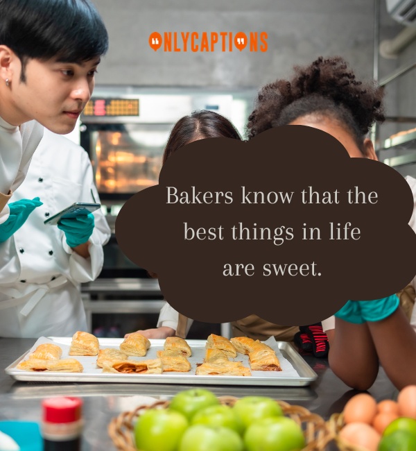 Quotes About Bakers 2-OnlyCaptions