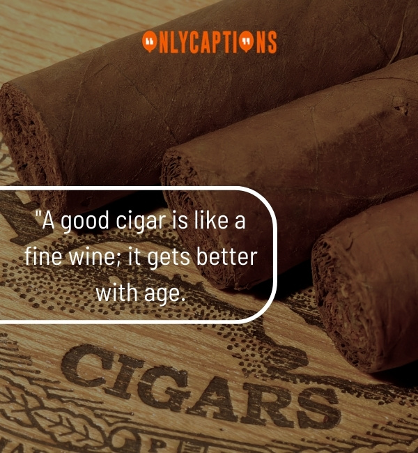 Quotes About Cigar 2-OnlyCaptions