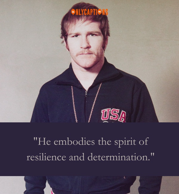 Quotes About Dan Gable-OnlyCaptions