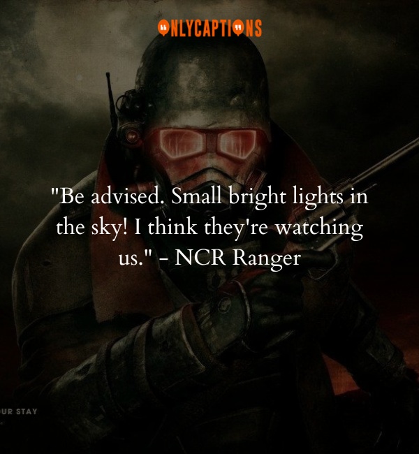 Quotes About Fallout New Vegas-OnlyCaptions