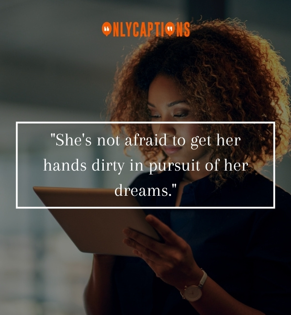 Quotes About Hard Working Women 2-OnlyCaptions
