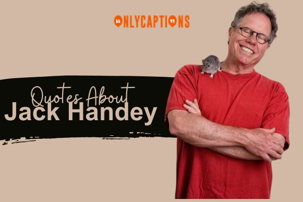 Quotes About Jack Handey 1-OnlyCaptions