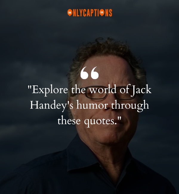 Quotes About Jack Handey 2-OnlyCaptions