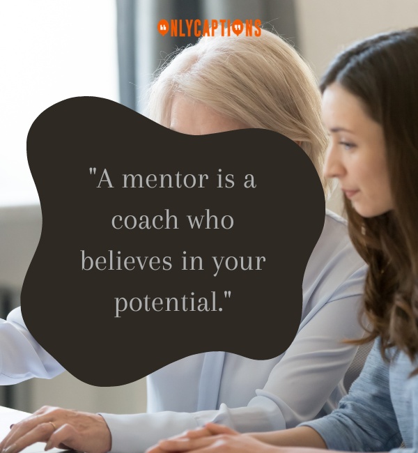 Quotes About Mentoring 2-OnlyCaptions