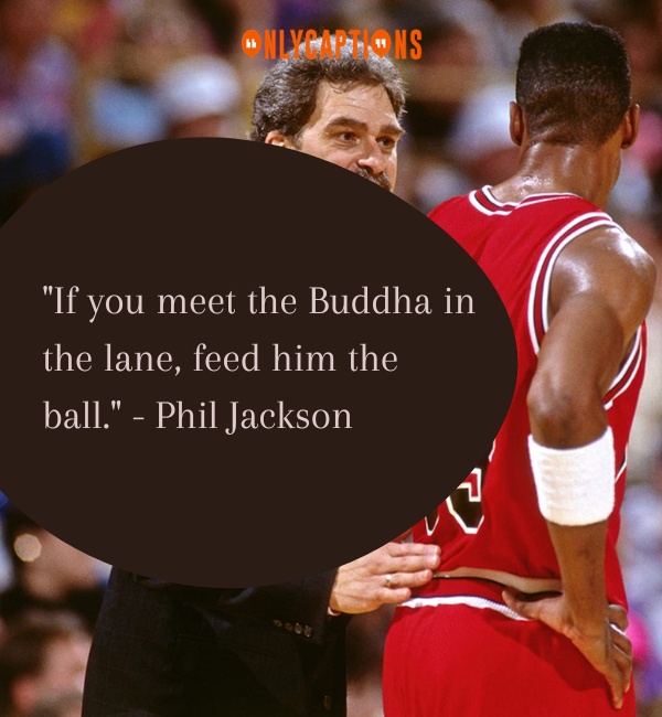 Quotes About Phil Jackson-OnlyCaptions