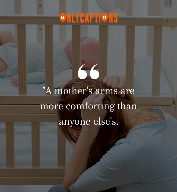Quotes About Postpartum Depression-OnlyCaptions