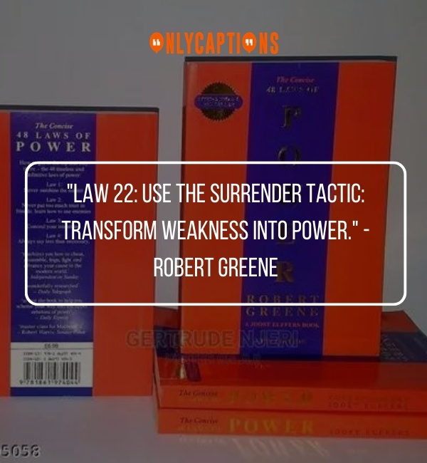 Quotes About The 48 Laws of Power 2-OnlyCaptions