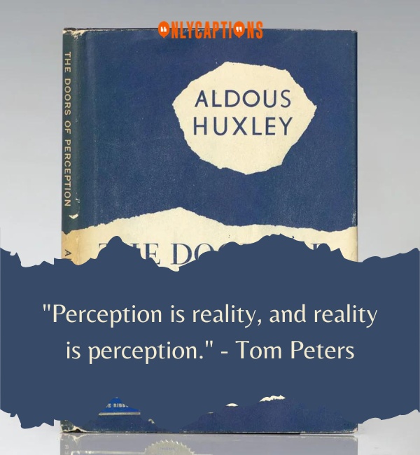 Quotes About The Doors of Perception-OnlyCaptions