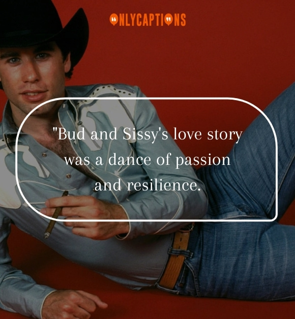 Quotes About Urban Cowboy 2-OnlyCaptions