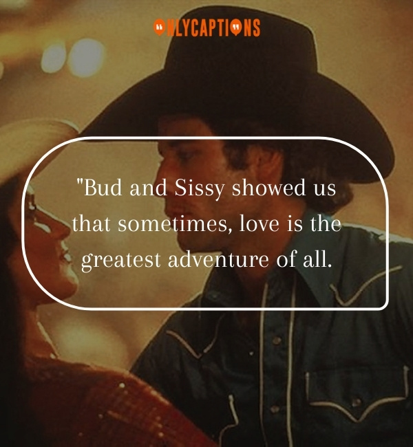 Quotes About Urban Cowboy 3-OnlyCaptions