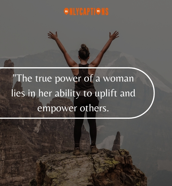 Quotes About Value of a Woman 2-OnlyCaptions