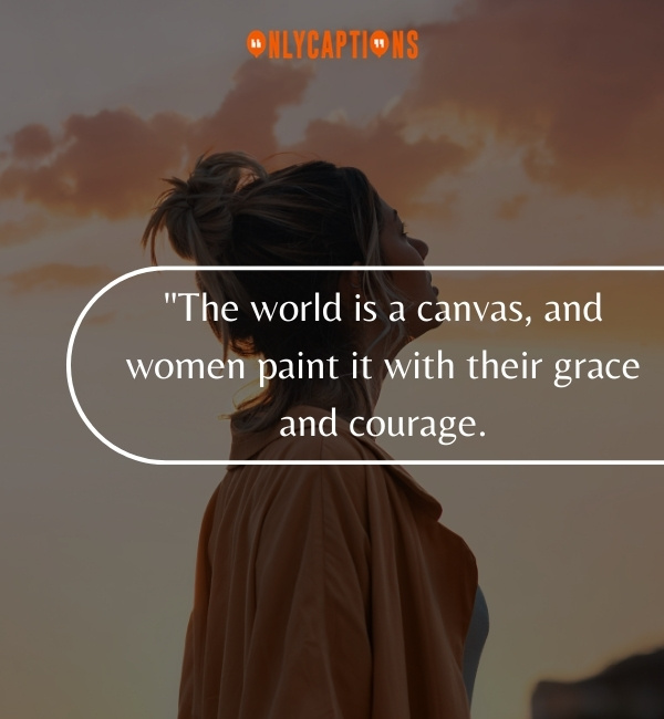 Quotes About Value of a Woman 3-OnlyCaptions