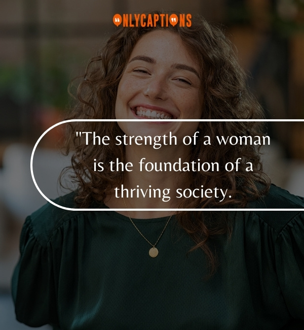 Quotes About Value of a Woman-OnlyCaptions