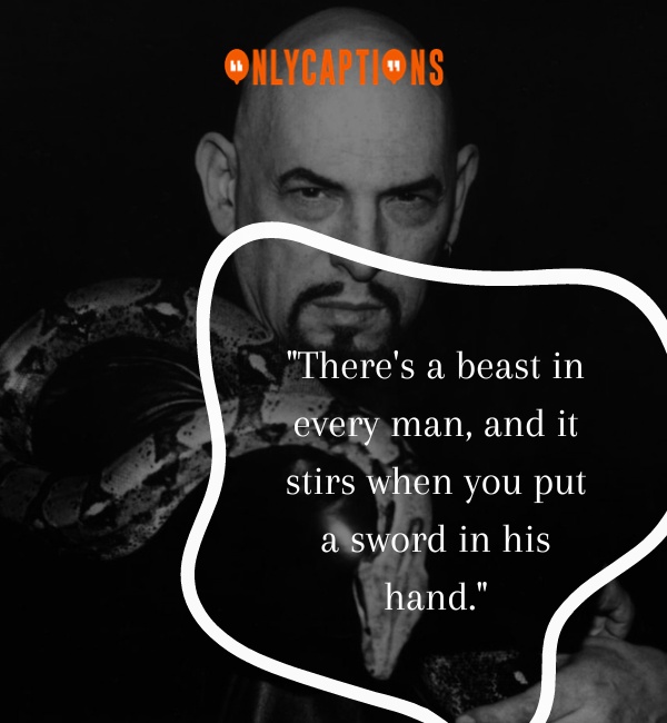 Quotes By Anton LaVey 2-OnlyCaptions