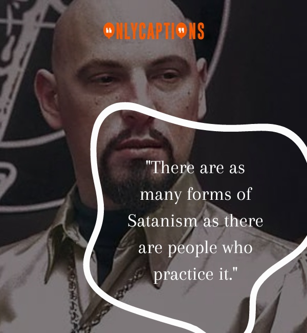 Quotes By Anton LaVey-OnlyCaptions