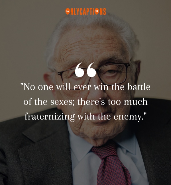 Quotes By Henry Kissinger 3-OnlyCaptions